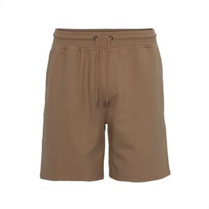 Short Colorful Standard Classic Organic sahara camel Marron M Short Colorful Standard Classic Organic sahara camel Marron M