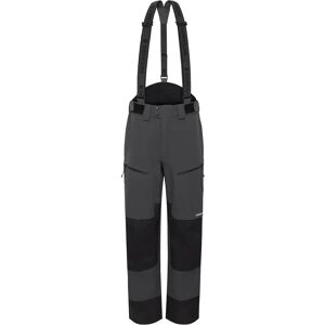 Broek Didriksons Fractus 3 Noir L Broek Didriksons Fractus 3 Noir L