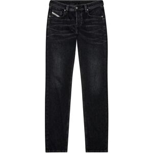 Regular Jeans Diesel Larkee Beex Noir 32x30 Regular Jeans Diesel Larkee Beex Noir 32x30