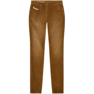 Slim Jeans Diesel 2019 Strukt Marron 30 Slim Jeans Diesel 2019 Strukt Marron 30