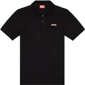 Polo Diesel Smith Noir M Polo Diesel Smith Noir M