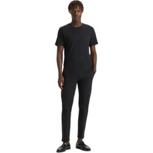 Slim fit broek Dockers Crafted Khaki Taper Noir 30x32 Slim fit broek Dockers Crafted Khaki Taper Noir 30x32