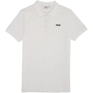 Polo Fila Sunchon Blanc XL Polo Fila Sunchon Blanc XL