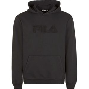 Hooded sweatshirt Fila Bischkek Noir L Hooded sweatshirt Fila Bischkek Noir L