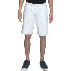 Korte broek Fila Blehen Blanc S Korte broek Fila Blehen Blanc S
