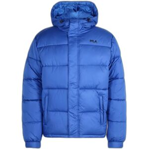 Donsjack Fila Bergheim Bleu M Donsjack Fila Bergheim Bleu M