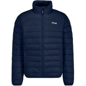 Lichtgewicht donsjack Fila Butzbach Bleu L Lichtgewicht donsjack Fila Butzbach Bleu L
