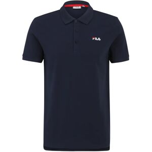 Polo Fila Sunchon Noir S Polo Fila Sunchon Noir S