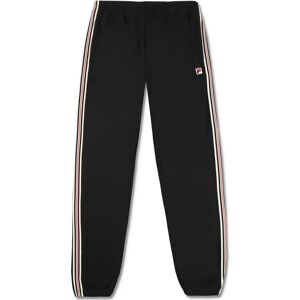 Broek Fila Biella Regular Noir L Broek Fila Biella Regular Noir L