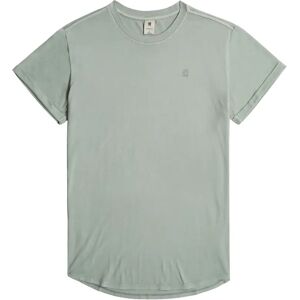 T-shirt G-Star Lash Vert M T-shirt G-Star Lash Vert M