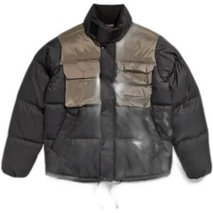 Donsjack G-Star Attac Utility Noir M Donsjack G-Star Attac Utility Noir M