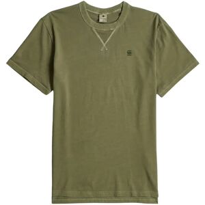 T-shirt G-Star Nifous Vert S T-shirt G-Star Nifous Vert S