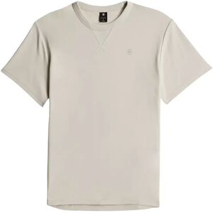 T-shirt G-Star Nifous Blanc S T-shirt G-Star Nifous Blanc S