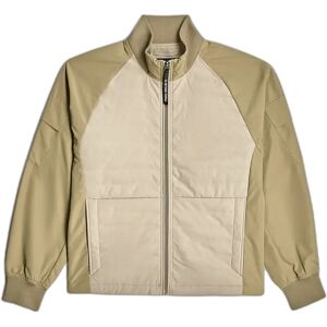 Overhemd G-Star Track Beige S Overhemd G-Star Track Beige S