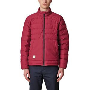 Windjack Globe Prime Down Rouge L Windjack Globe Prime Down Rouge L