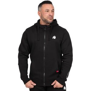 Hoodie Gorilla Wear Leon Noir 2XL Hoodie Gorilla Wear Leon Noir 2XL