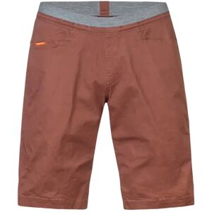 Korte Hannah Bang Marron M Korte Hannah Bang Marron M