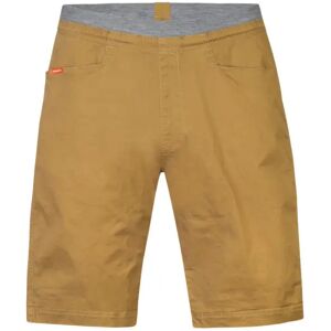 Korte Hannah Bang Marron S Korte Hannah Bang Marron S