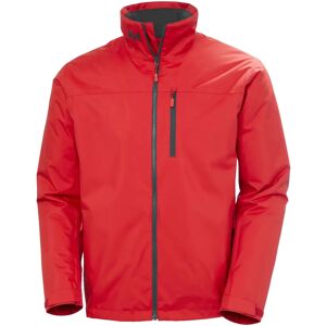 Tussenjas Helly Hansen Crew 2 Rouge M Tussenjas Helly Hansen Crew 2 Rouge M