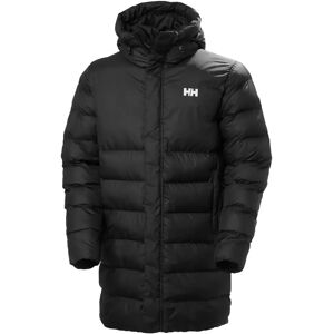 Donsjack Helly Hansen Oslo Puffy Noir XL Donsjack Helly Hansen Oslo Puffy Noir XL