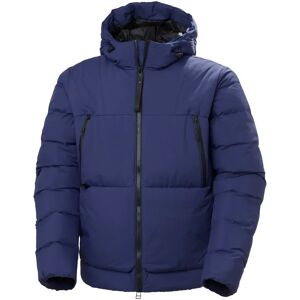 Hooded jacket Helly Hansen W22 Arc Bleu S Hooded jacket Helly Hansen W22 Arc Bleu S