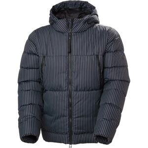 Hooded jacket Helly Hansen W22 Arc Gris S Hooded jacket Helly Hansen W22 Arc Gris S