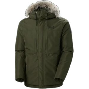 Parka Helly Hansen Coastal 3.0 Vert XL Parka Helly Hansen Coastal 3.0 Vert XL