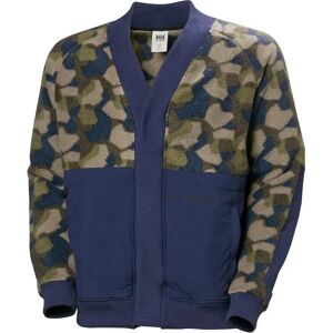 Jas Helly Hansen Arc Pile Marron XS Jas Helly Hansen Arc Pile Marron XS