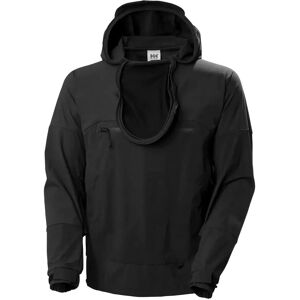 Hoodie Helly Hansen Arc Light Smoctop Noir S Hoodie Helly Hansen Arc Light Smoctop Noir S