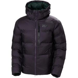 Hooded jacket Helly Hansen Active Winter Violet M Hooded jacket Helly Hansen Active Winter Violet M