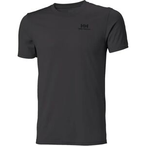 T-shirt Helly Hansen Nord Graphic Gris S T-shirt Helly Hansen Nord Graphic Gris S