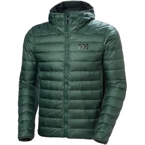 Hooded jacket Helly Hansen Verglas Down Hybrid 2.0 Vert XL Hooded jacket Helly Hansen Verglas Down Hybrid 2.0 Vert XL