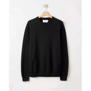 Sweatshirt Holebrook Holger Noir S Sweatshirt Holebrook Holger Noir S