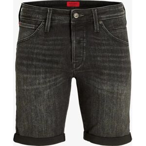 Denim shorts Jack & Jones Rick Fox CB 317 Noir XL Denim shorts Jack & Jones Rick Fox CB 317 Noir XL