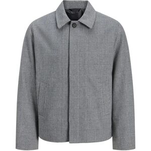 Jas Jack & Jones Harris Gris L Jas Jack & Jones Harris Gris L