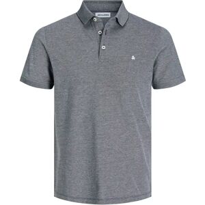 Polo Jack & Jones Paulos Gris S Polo Jack & Jones Paulos Gris S