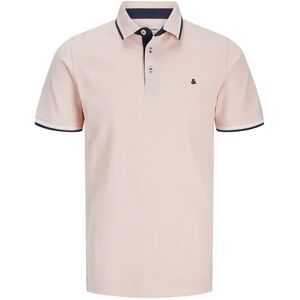 Polo Jack & Jones Paulos Rose M Polo Jack & Jones Paulos Rose M