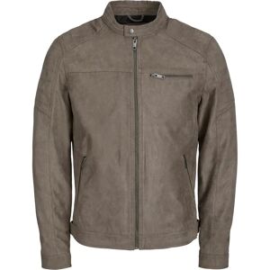 Jas Jack & Jones Rocky Marron L Jas Jack & Jones Rocky Marron L