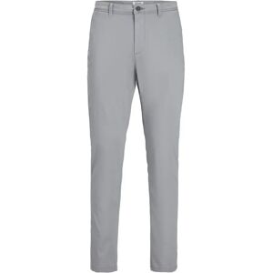 Chino broek Jack & Jones Marco Bowie Gris 31x30 Chino broek Jack & Jones Marco Bowie Gris 31x30