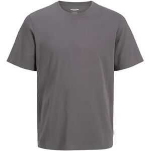 T-shirt Jack & Jones Organic Basic Marron L T-shirt Jack & Jones Organic Basic Marron L