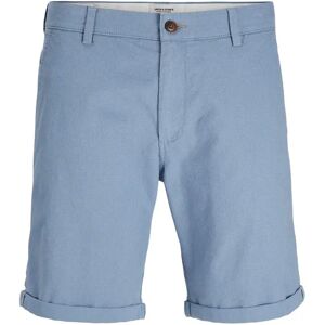 Korte Jack & Jones Fury Bleu M Korte Jack & Jones Fury Bleu M
