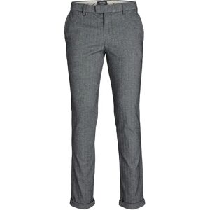 Broek Jack & Jones Stollie Hugo Gris 29x32 Broek Jack & Jones Stollie Hugo Gris 29x32