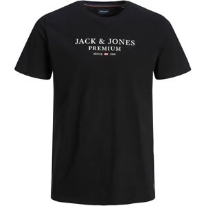 T-shirt Jack & Jones Bluarchie Bleu L T-shirt Jack & Jones Bluarchie Bleu L