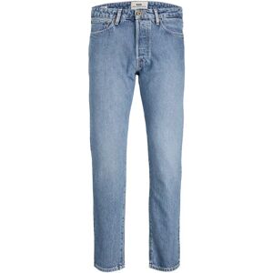 Jeans Jack & Jones Chris Royal 311 Bleu 32x30 Jeans Jack & Jones Chris Royal 311 Bleu 32x30
