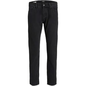 Grote spijkerbroek Jack & Jones Chris Original 912 Noir 46x34 Grote spijkerbroek Jack & Jones Chris Original 912 Noir 46x34