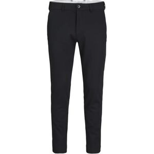 Chino broek Jack & Jones Marco Cooper Noir 36x32 Chino broek Jack & Jones Marco Cooper Noir 36x32