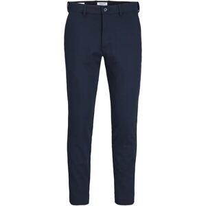 Chino broek Jack & Jones Marco Cooper Bleu 29x30 Chino broek Jack & Jones Marco Cooper Bleu 29x30