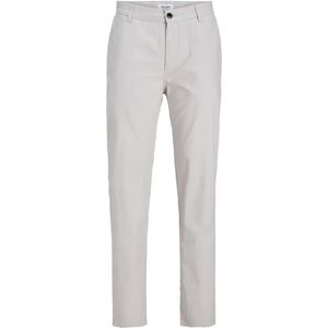 Chino broek Jack & Jones Ace Summer Beige 30x34 Chino broek Jack & Jones Ace Summer Beige 30x34