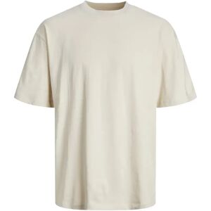 T-shirt Jack & Jones Bradley Beige XS T-shirt Jack & Jones Bradley Beige XS