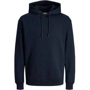 Hoodie Jack & Jones Jjebradley Bleu S Hoodie Jack & Jones Jjebradley Bleu S